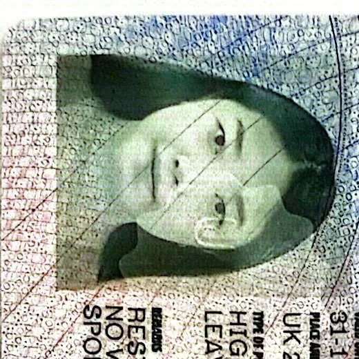 Alex Xiaojun Tian