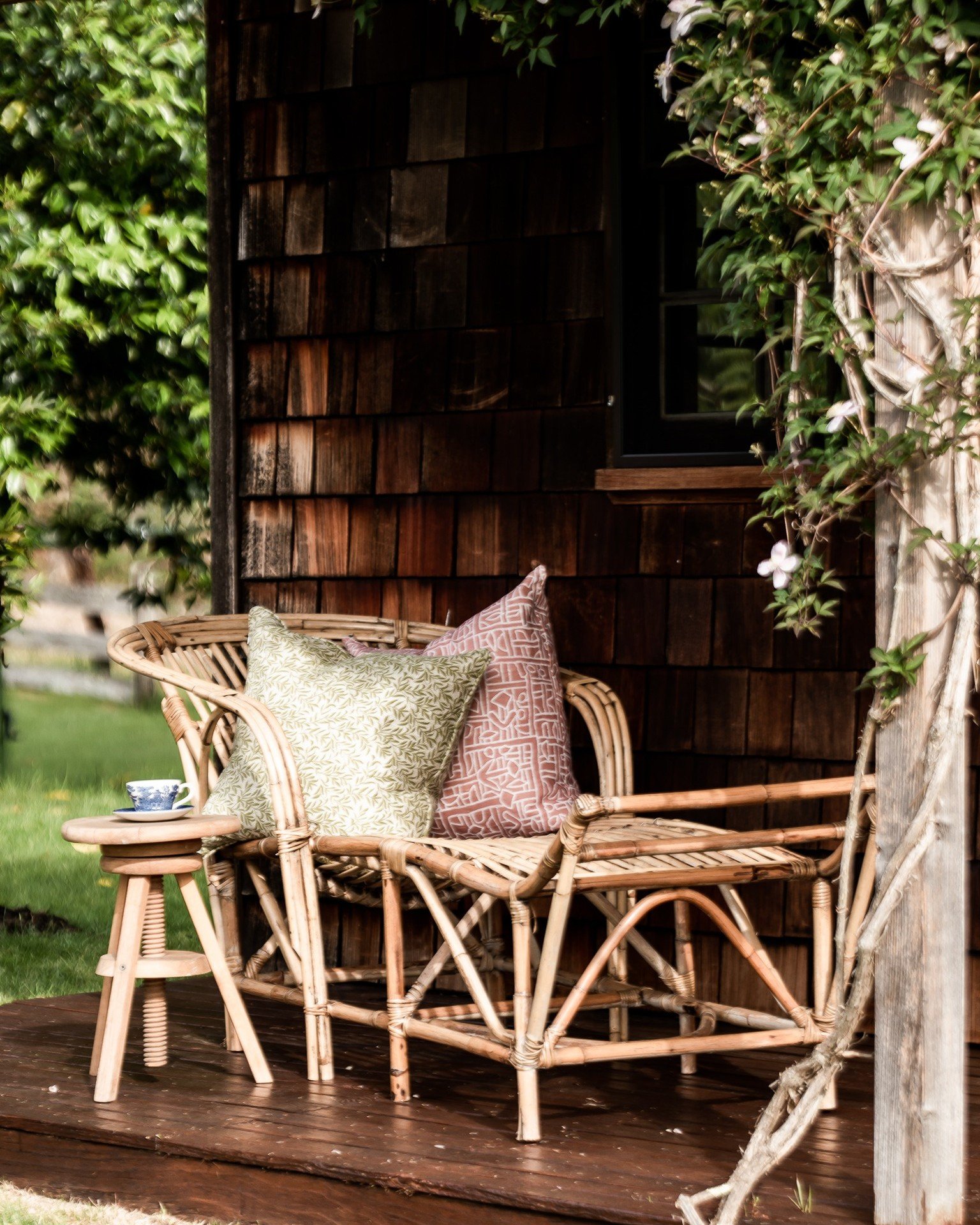 In Memoriam

Moya Costello 
1952 &ndash; 2025 🌸 

Moya has been an integral part of @cedar_cottage_meander since its inception and my beloved other mother for 46 years.

A gifted Australian writer, editor, teacher, and academic, Moya left this world