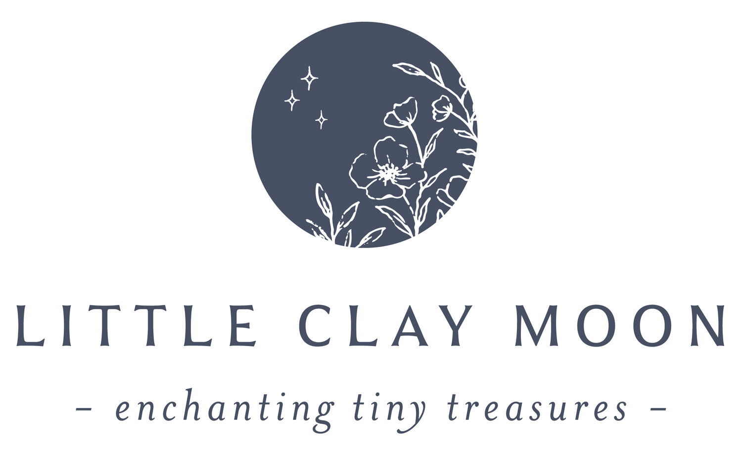 Little Clay Moon