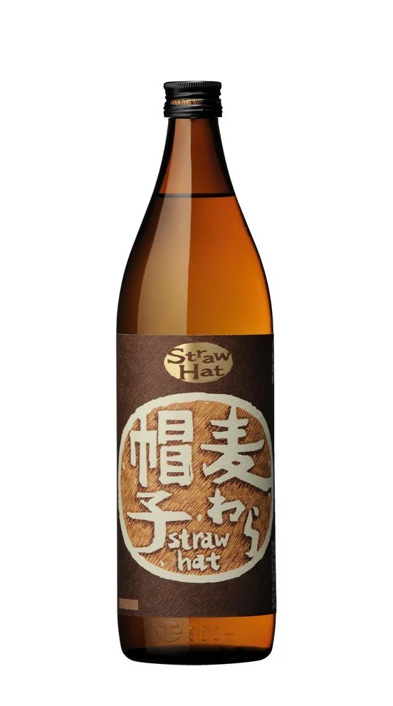 Mugiwara Boushi — JSS Shochu