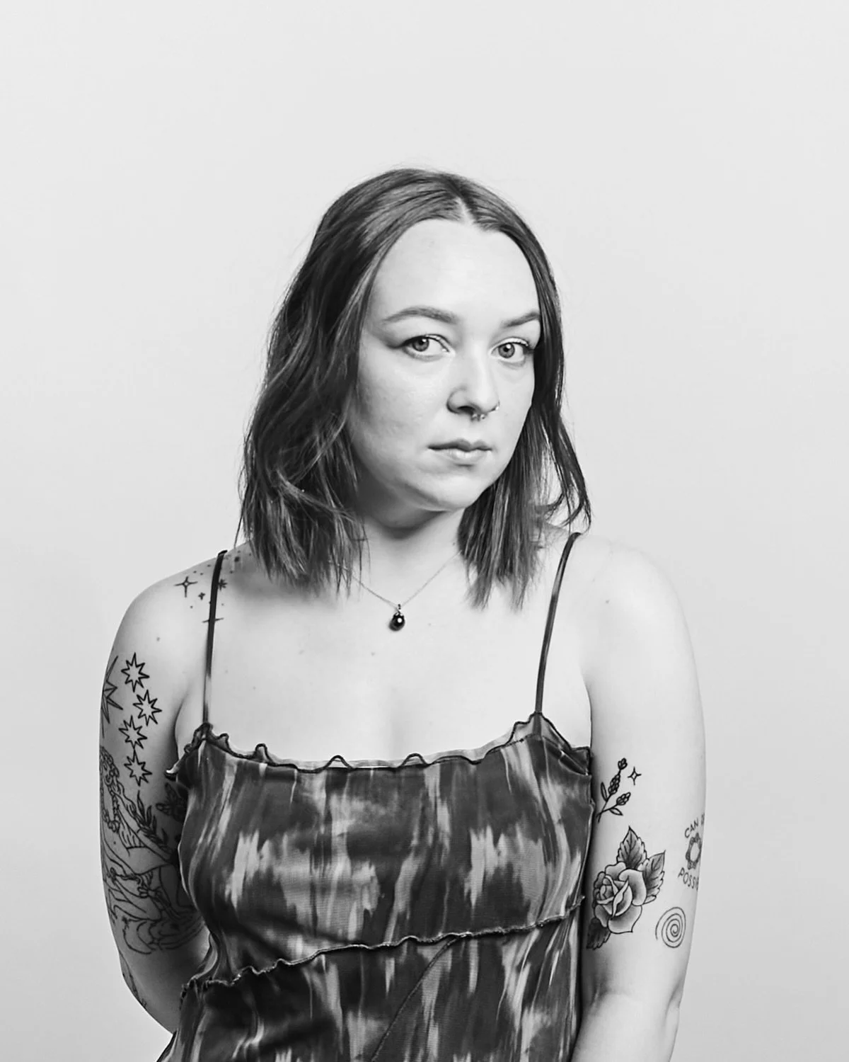 thanks @selfportraitp! 🌸