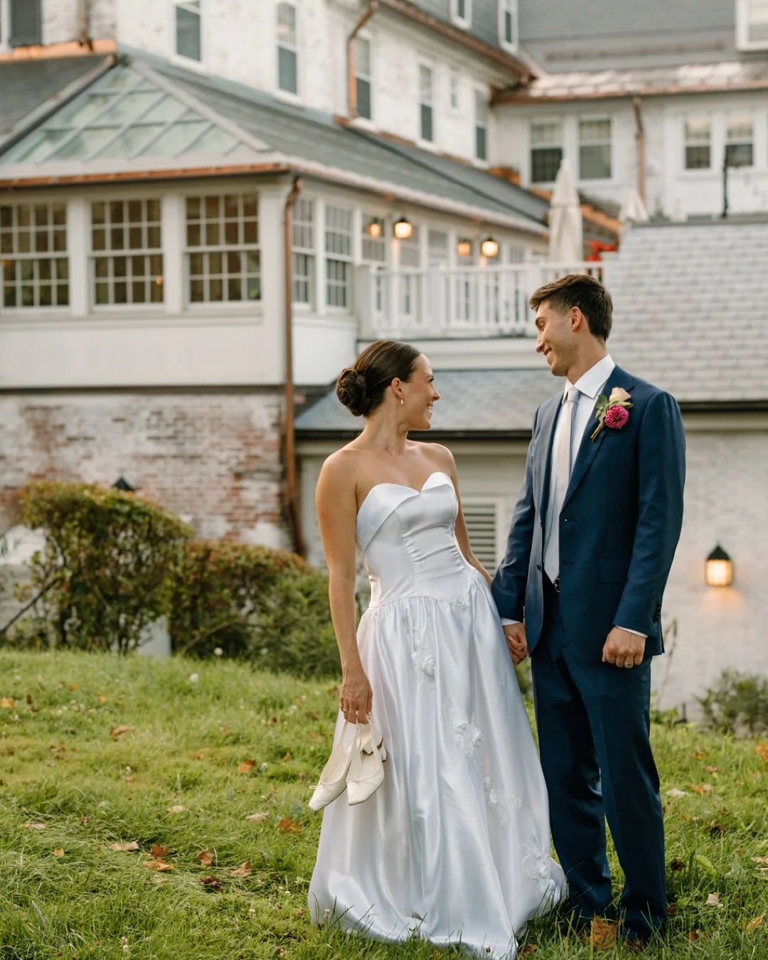 M+M, what a love you share ✨ The way your eyes lit up when you saw each other, the quiet moments in between the laughter, and the tenderness and thoughtfulness woven into every part of your day made it nothing short of magical. Your celebration was o