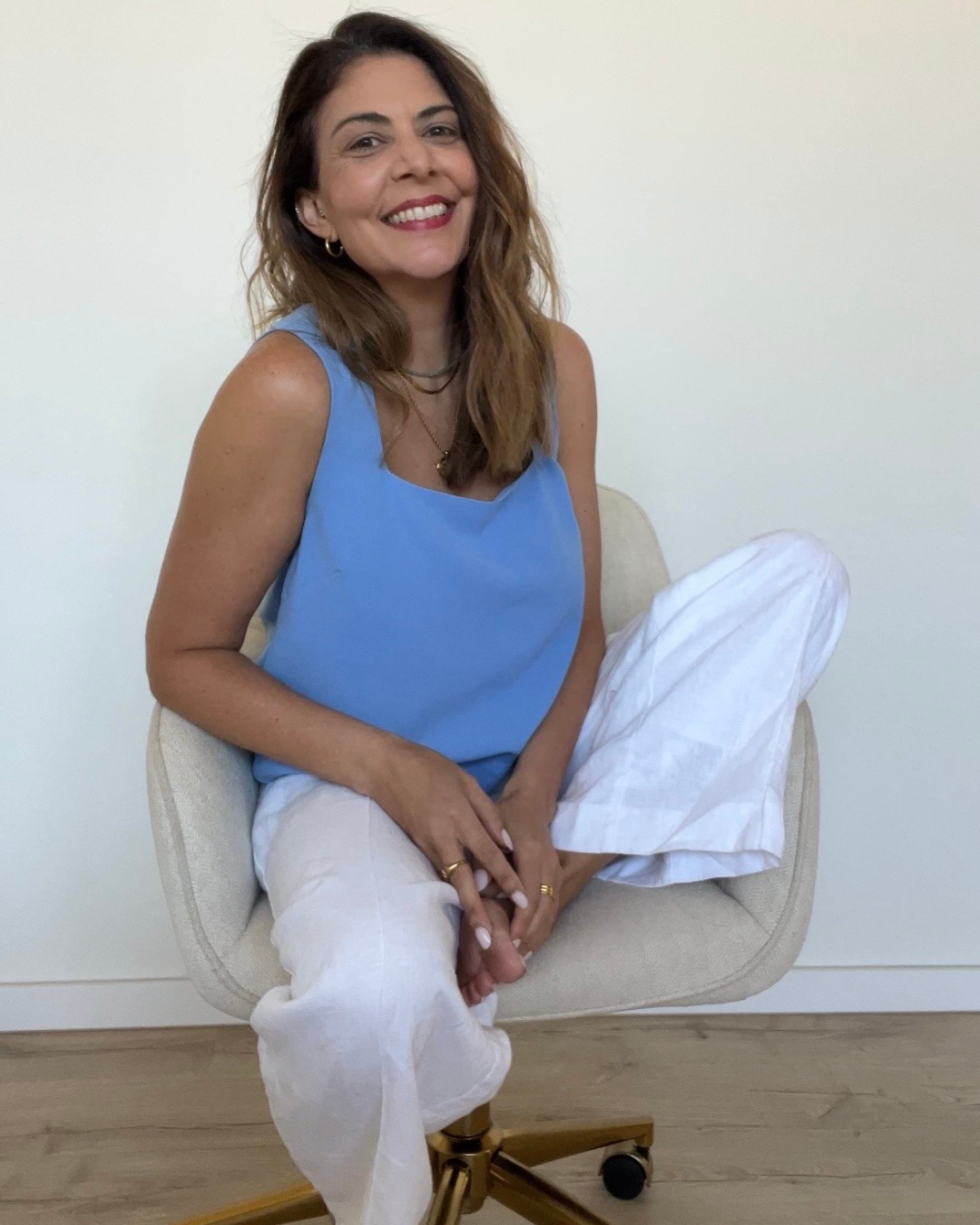 Truth All Out Podcast Host