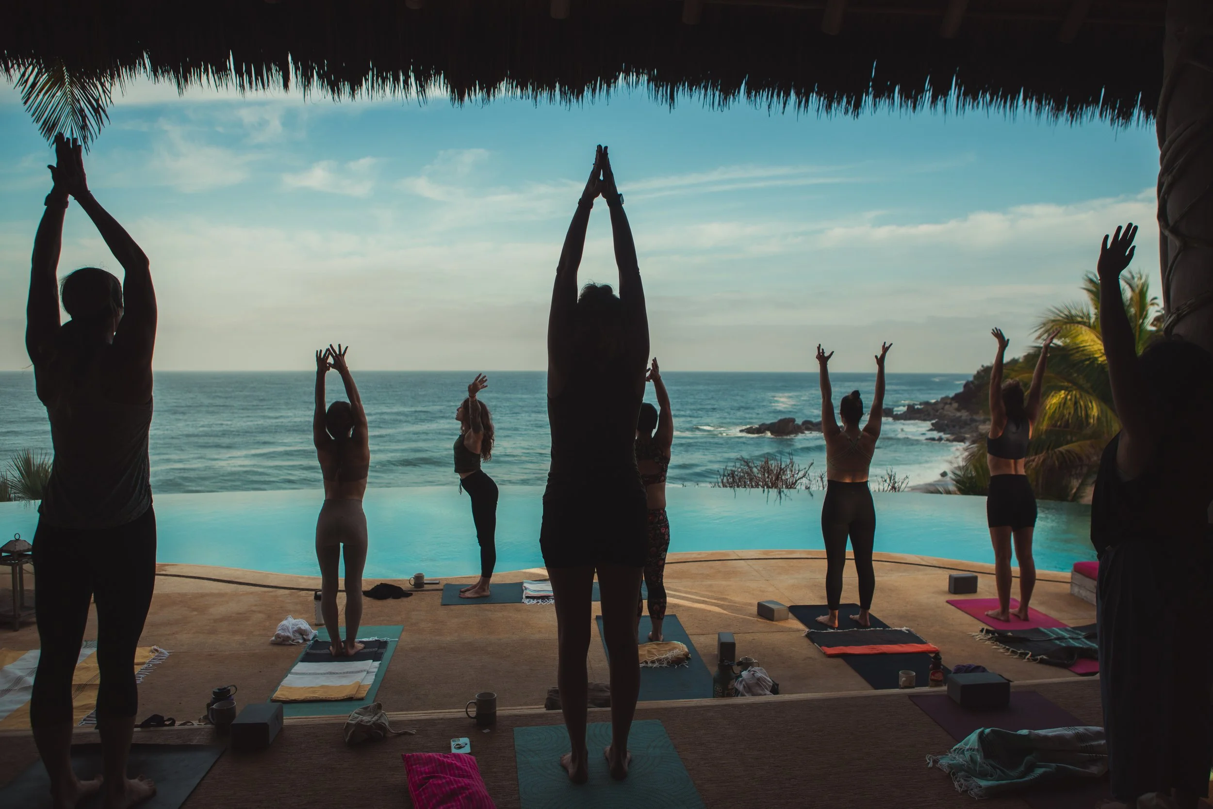 Unlocking the Power of Flow: Embracing Optimal Experiences