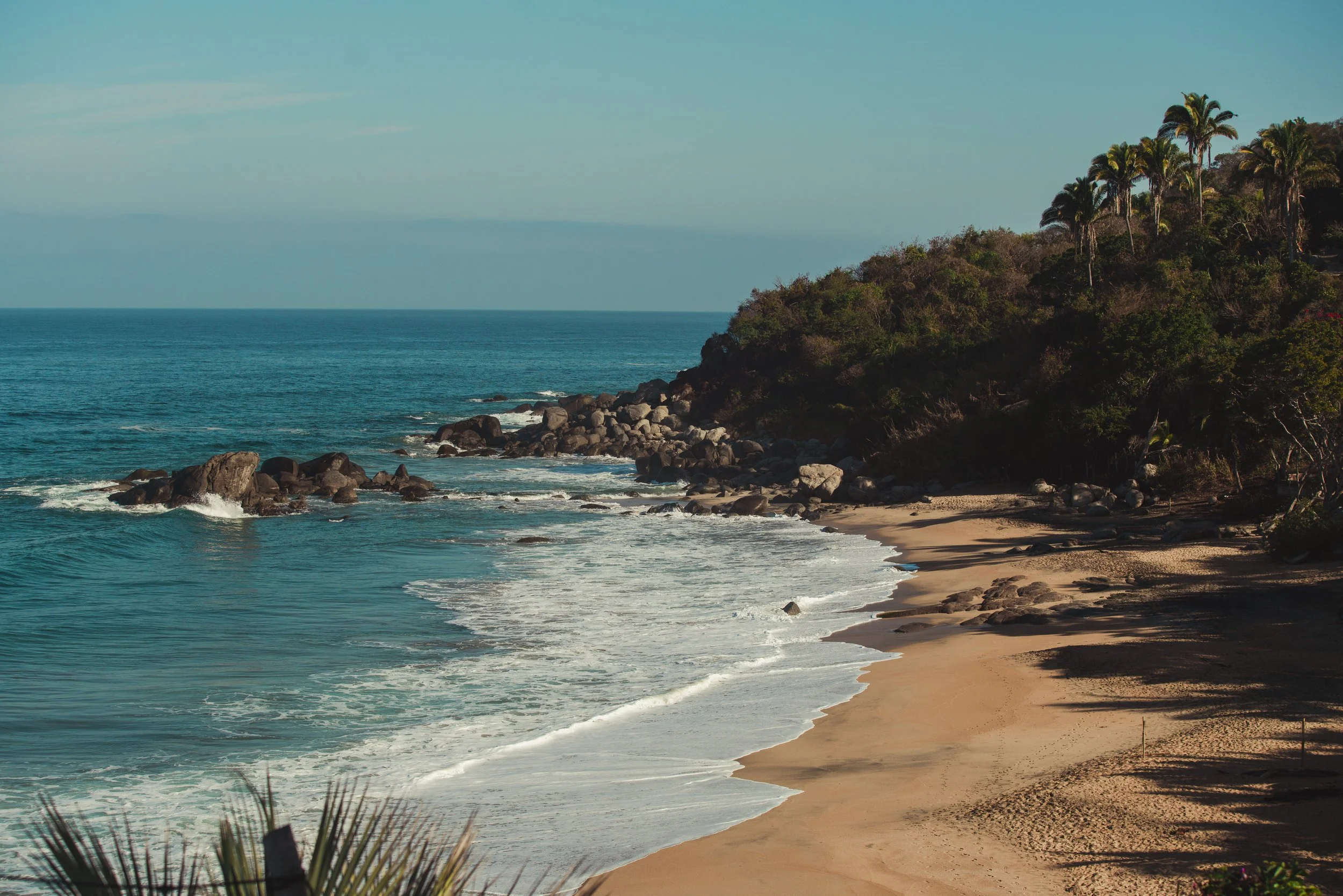 Sayulita, Mexico: Where Magic Meets History