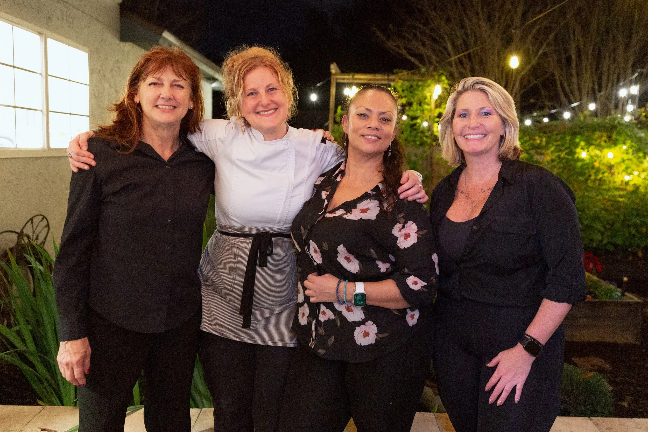 The best personal chef and bartending team in Northeast Florida, Culinary Experiences LLC.