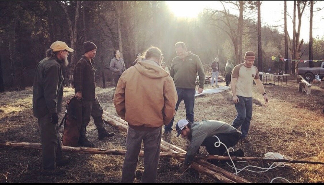 WorkDay: Community Cleanup Day