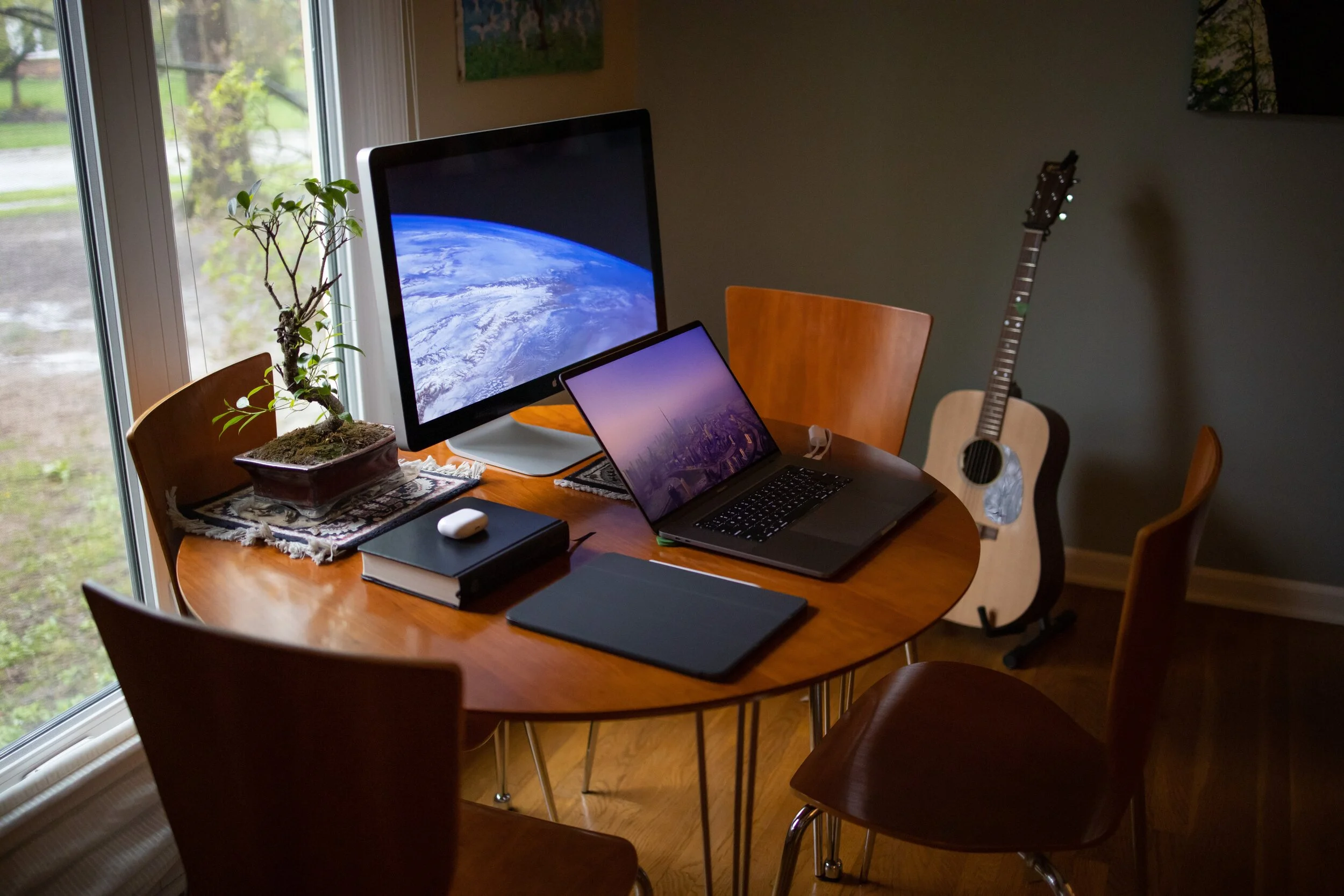 Online Music Lesson Demo
