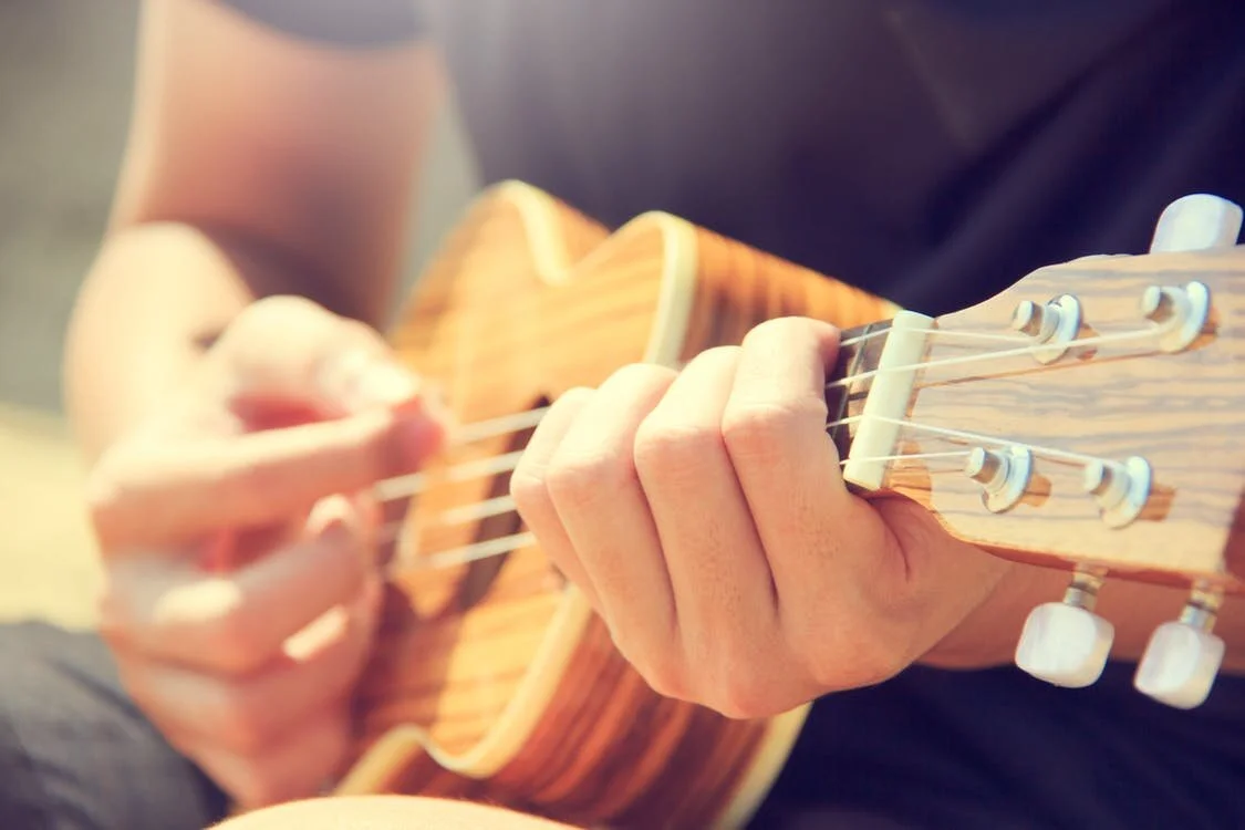 5 Ways the Ukulele is Awesome for Beginners