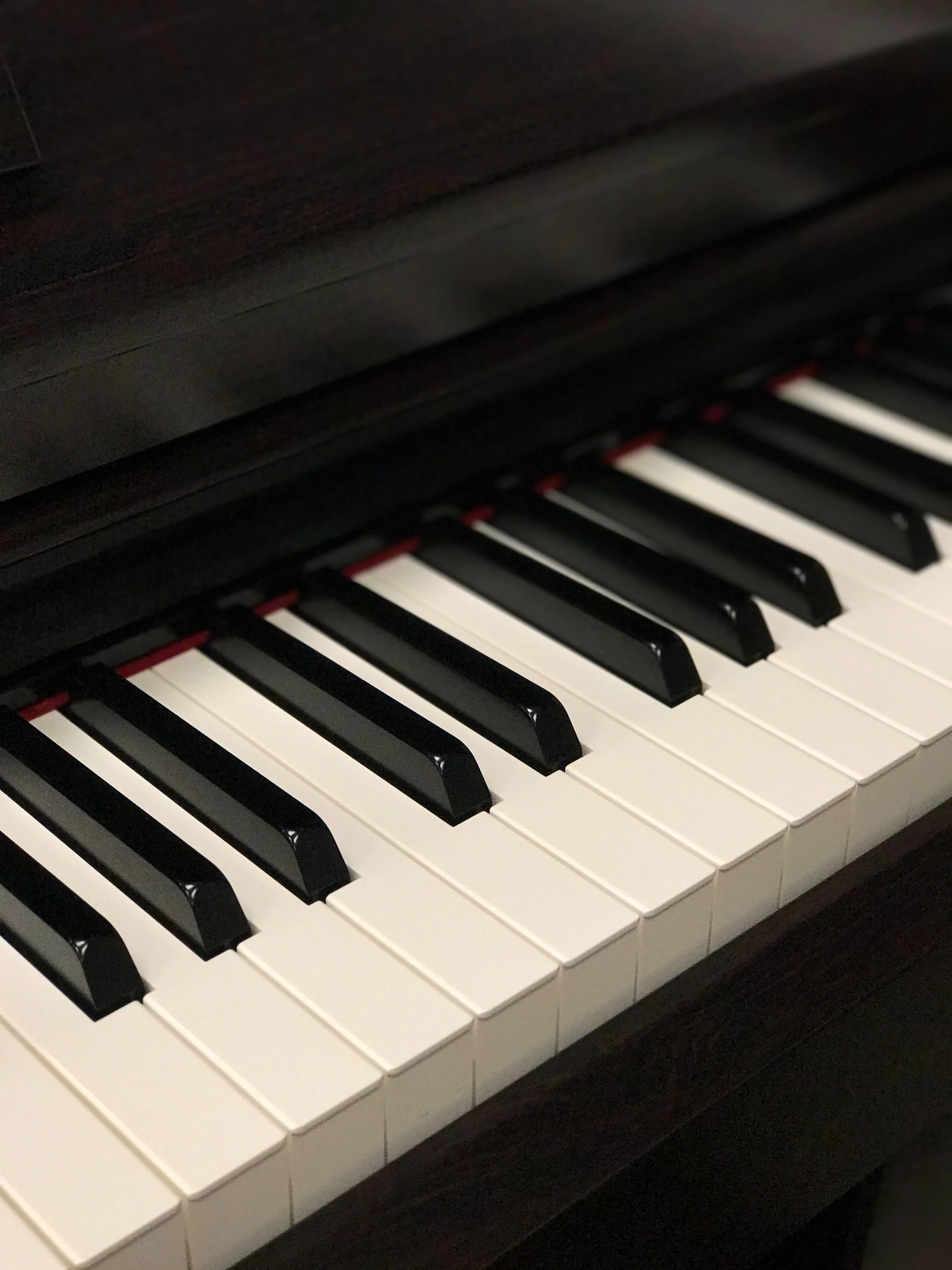 Basic Guidelines for Piano Care