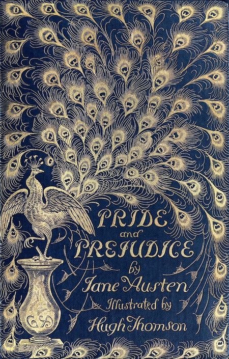 Pride and Prejudice