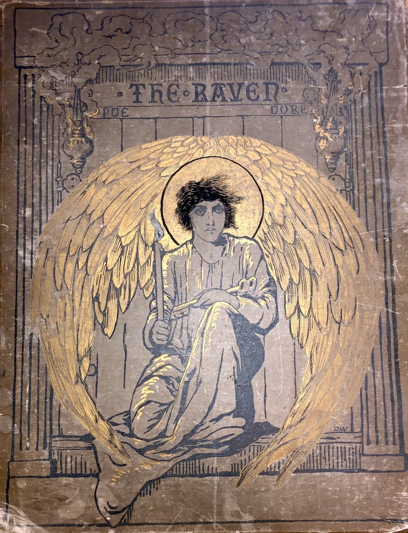 The Collected Works of Edgar Allan Poe