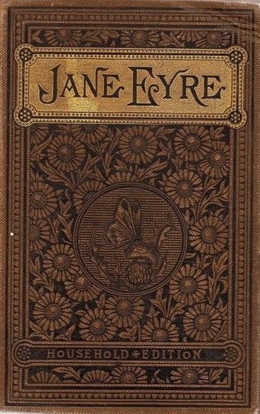 Jane Eyre