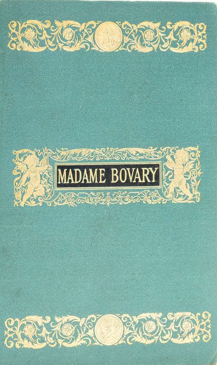 Madame Bovary