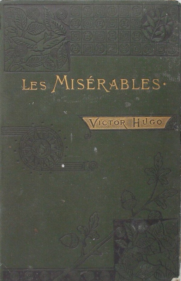 Les Miserables