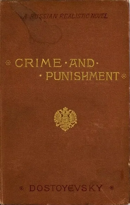 Crime and Punishment