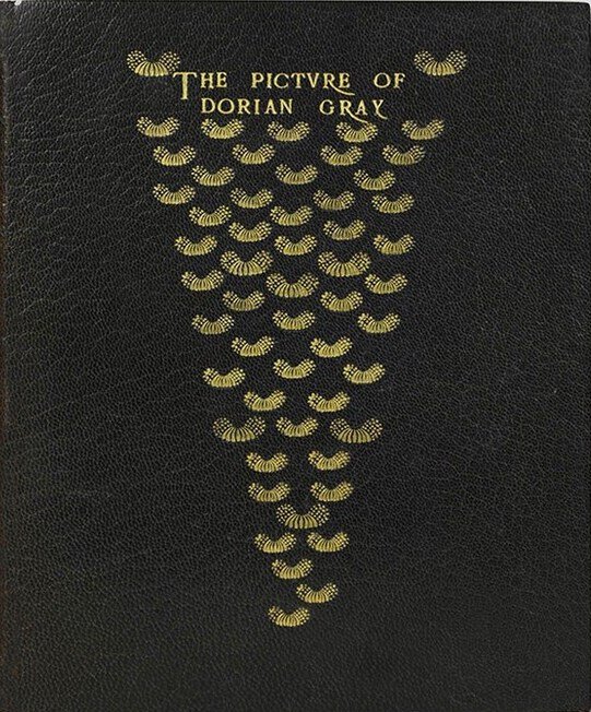 The Picture of Dorian Gray