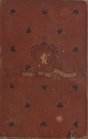 Tess of the d'Urbervilles