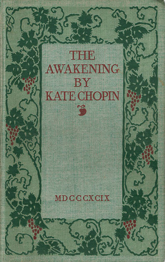 The Awakening