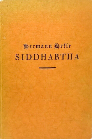 Siddhartha