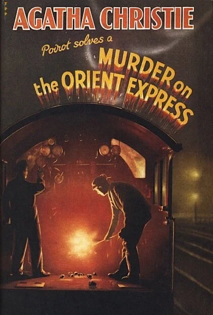 Murder on the Orient Express