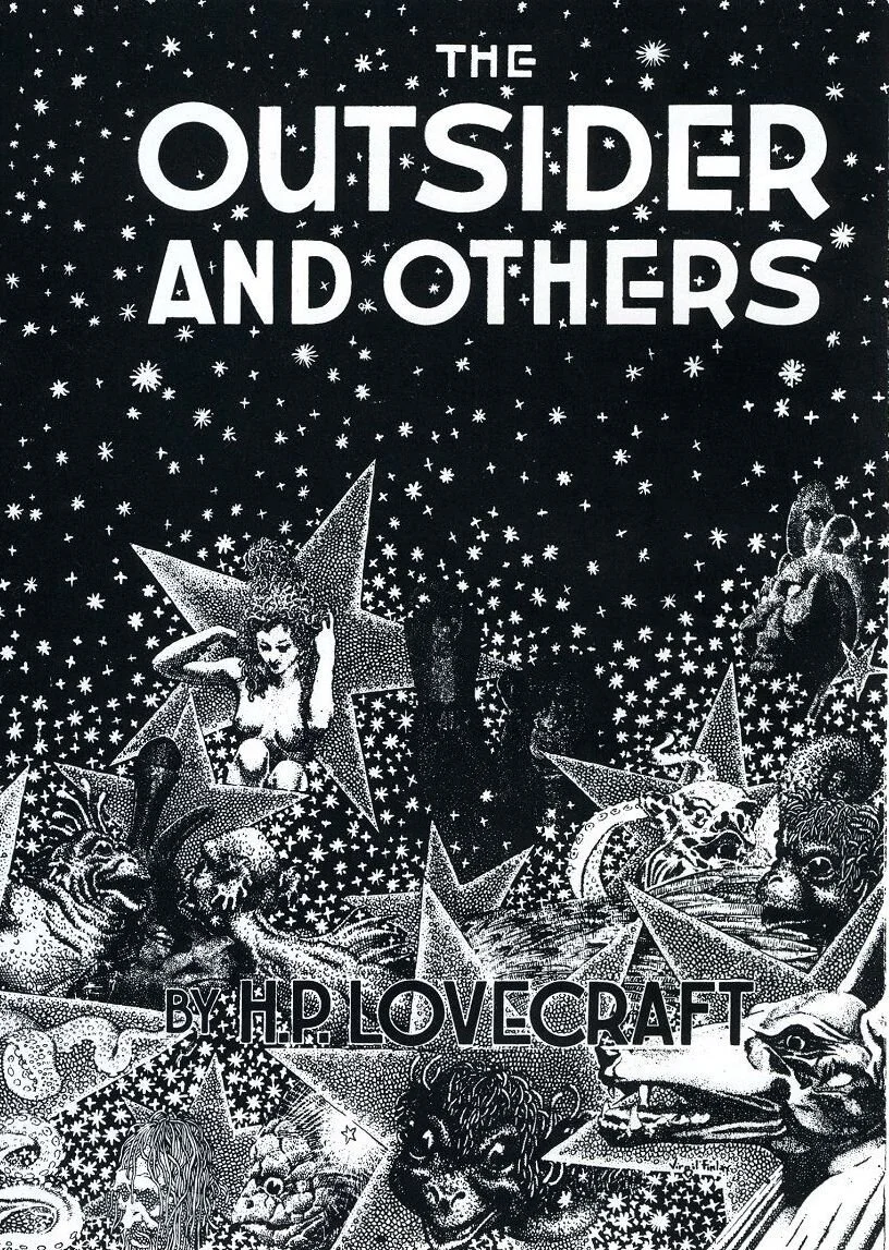 The Outsider and Others