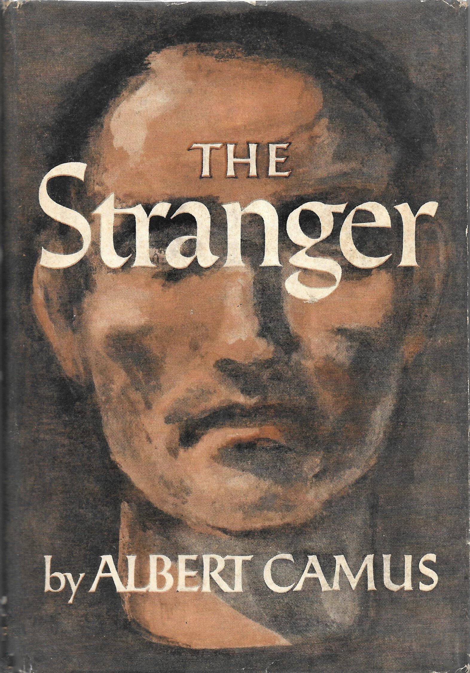 The Stranger