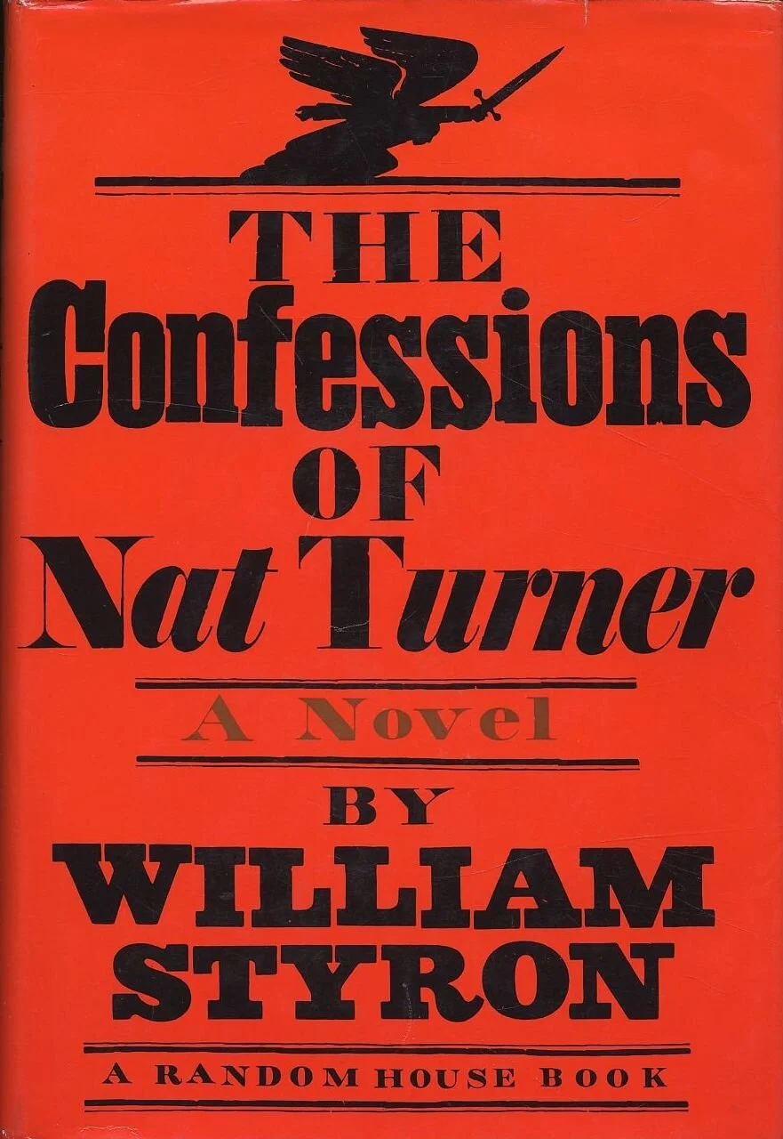 The Confessions of Nat Turner