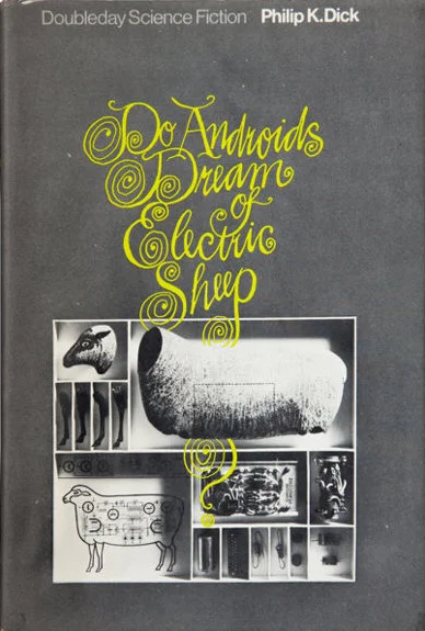 Do Androids Dream of Electric Sheep?