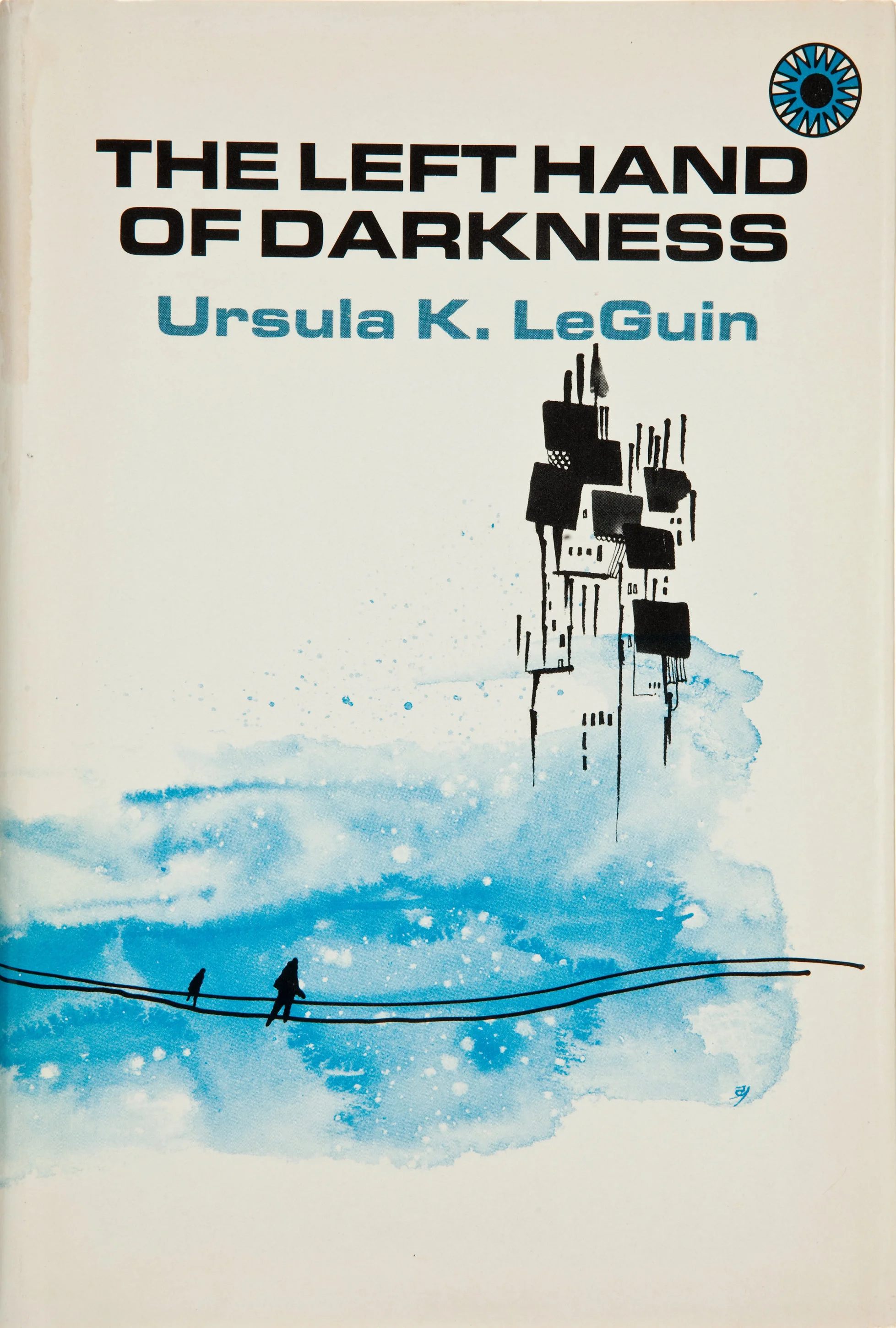 The Left Hand of Darkness