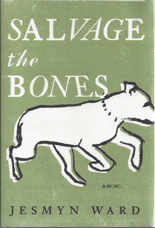 Salvage the Bones