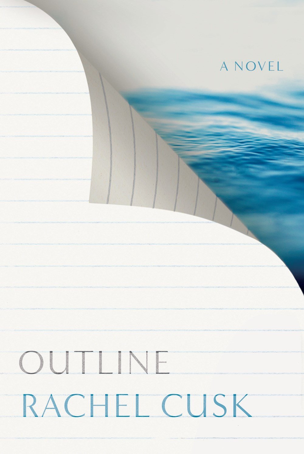 The Outline Trilogy