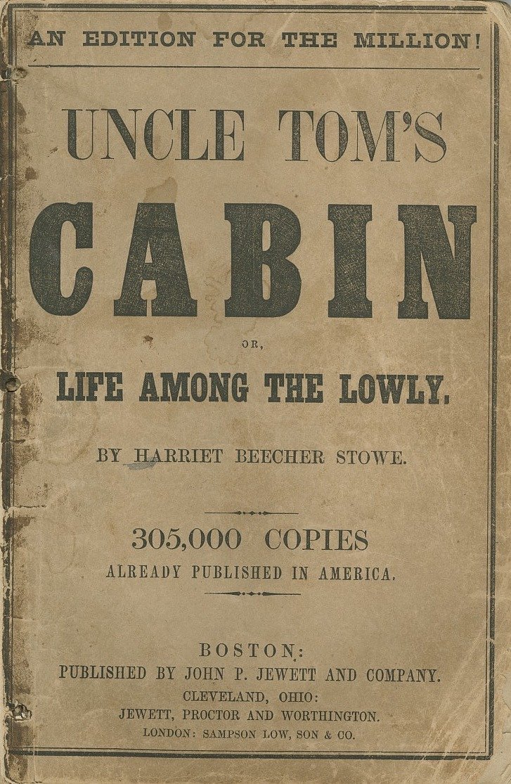Uncle Tom's Cabin