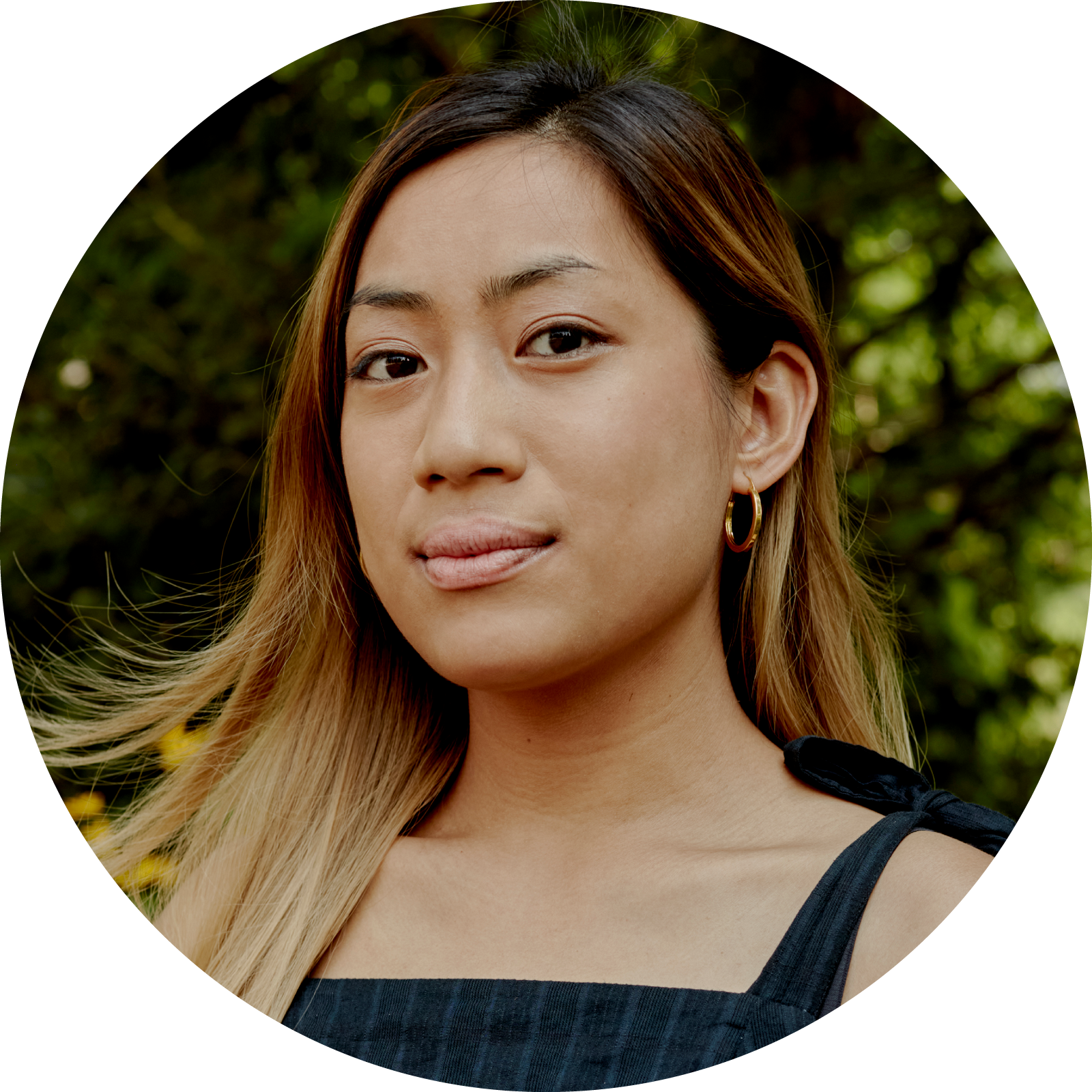 Daphne Palasi Andreades