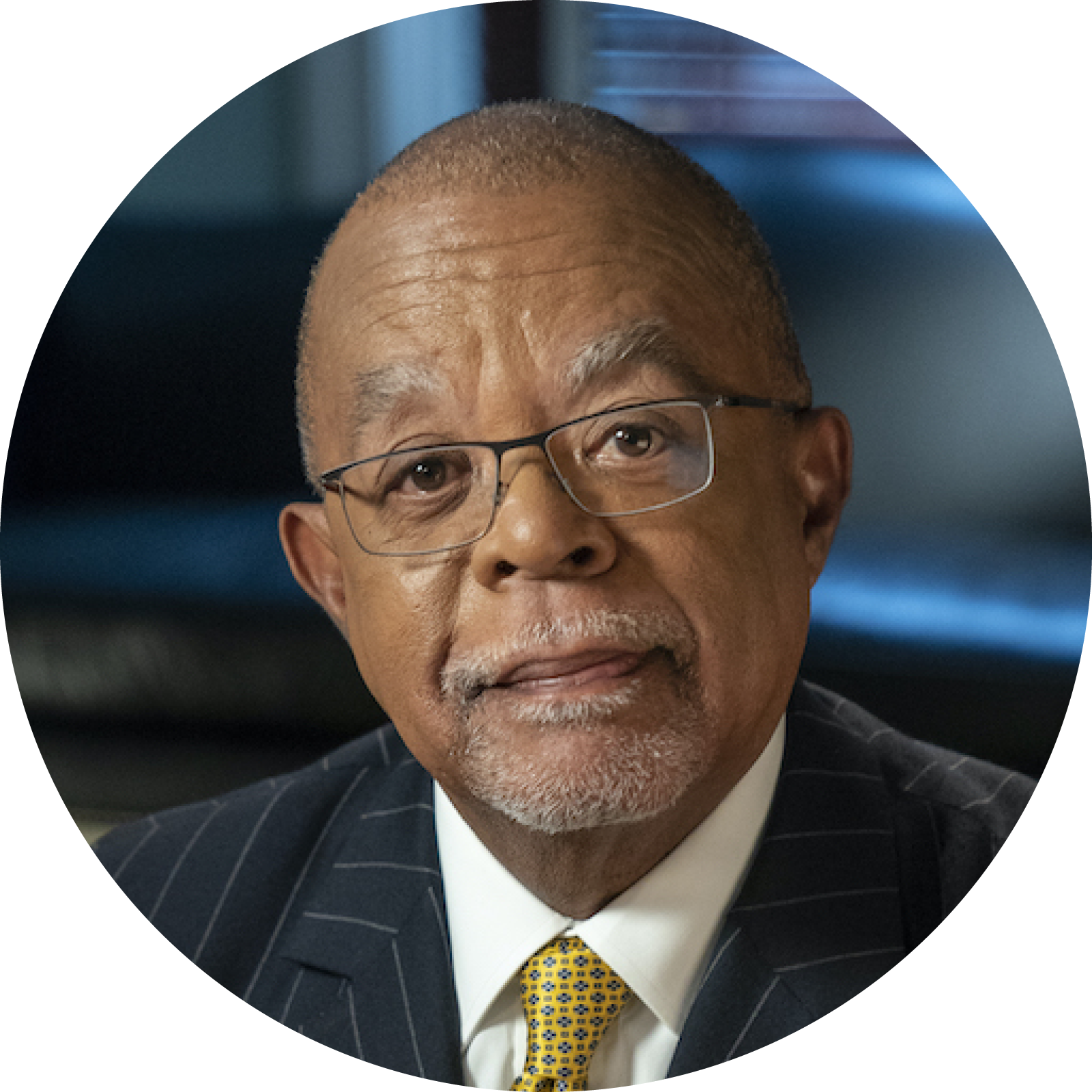 Henry Louis Gates, Jr.