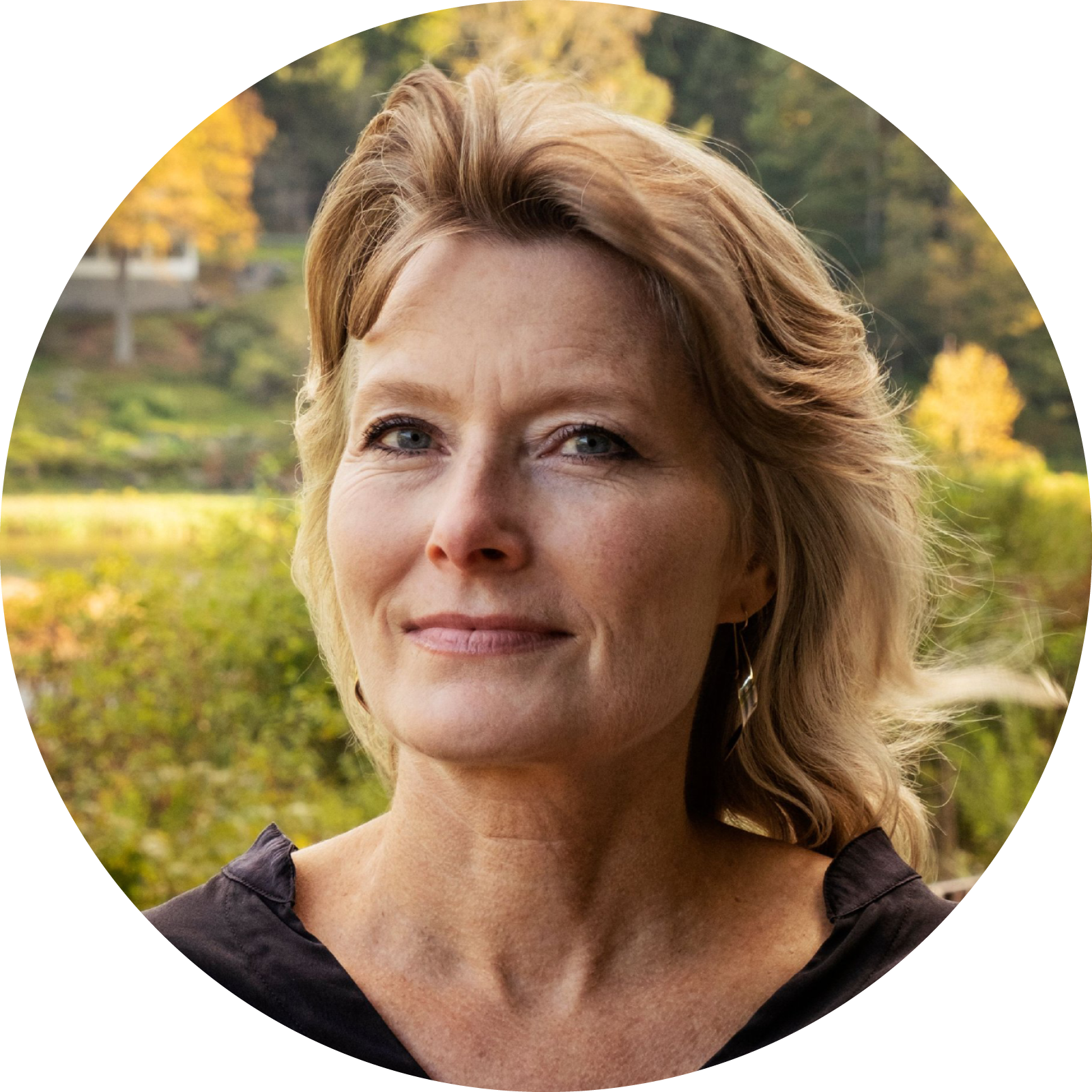 Jennifer Egan