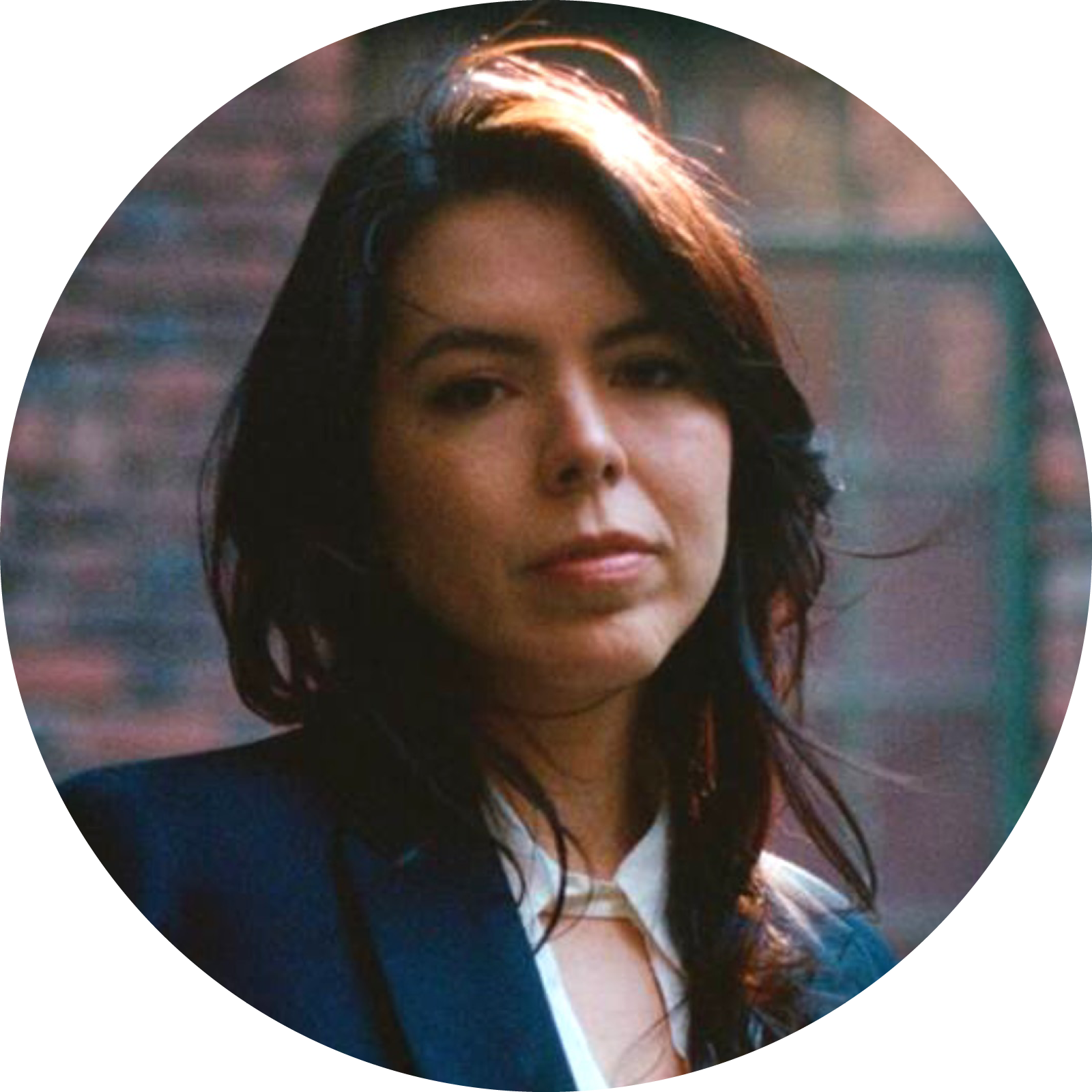 T Kira Madden