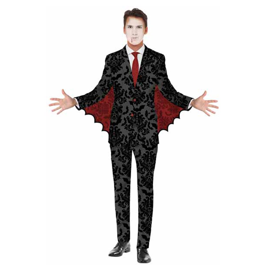 SUITMEISTER VICTORIAN VAMPIRE BK