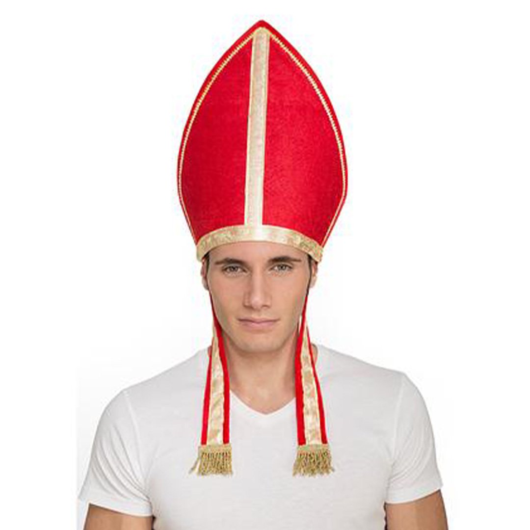 BISHOP'S HAT