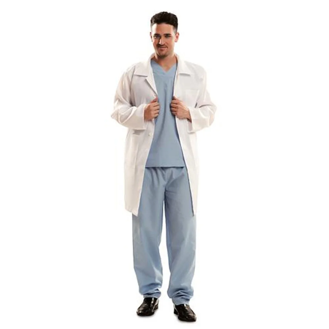 DOCTOR - ADULT COSTUME