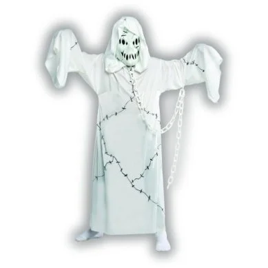 Cool Ghoul Kids Costume