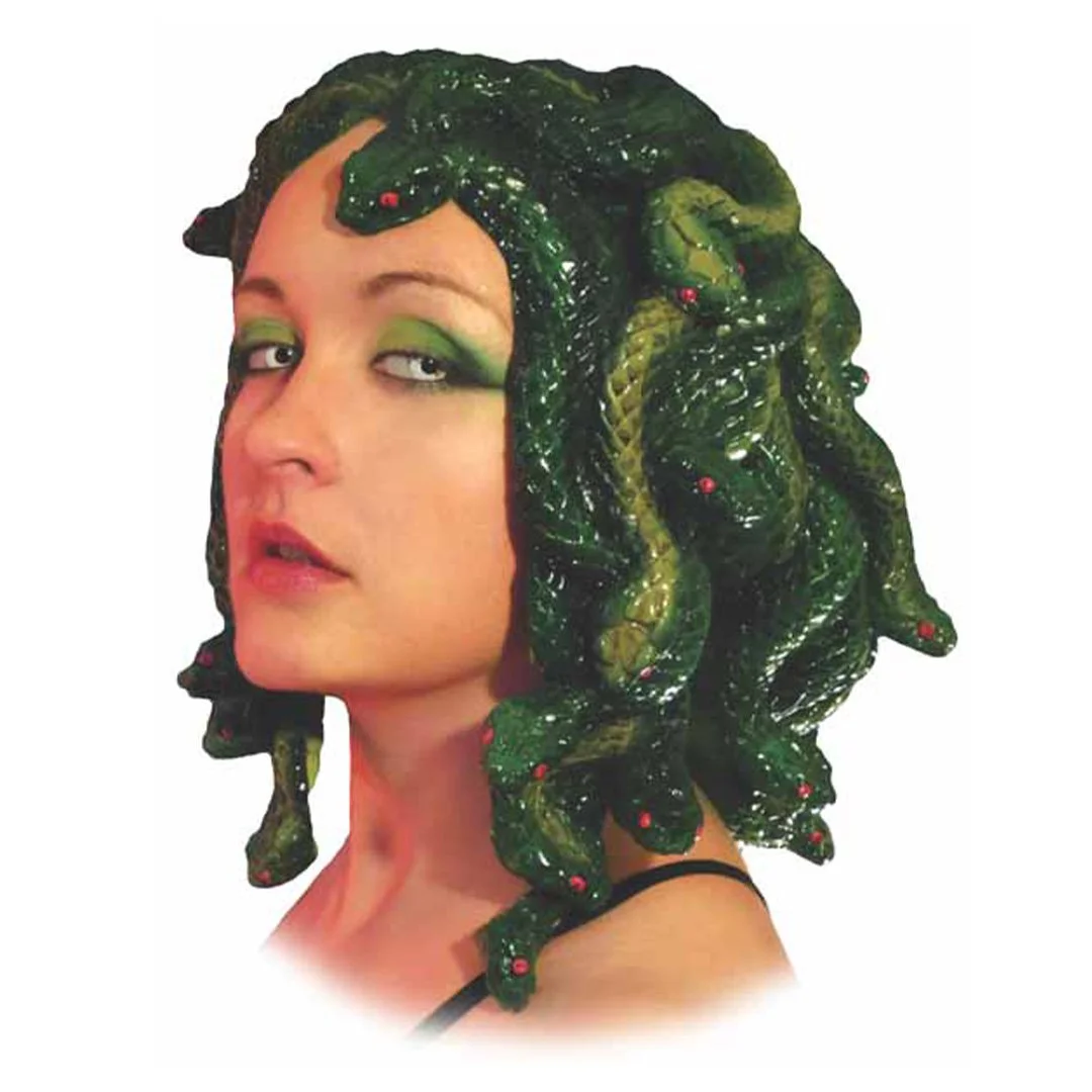 MEDUSA WIG - TRICK OR TREAT