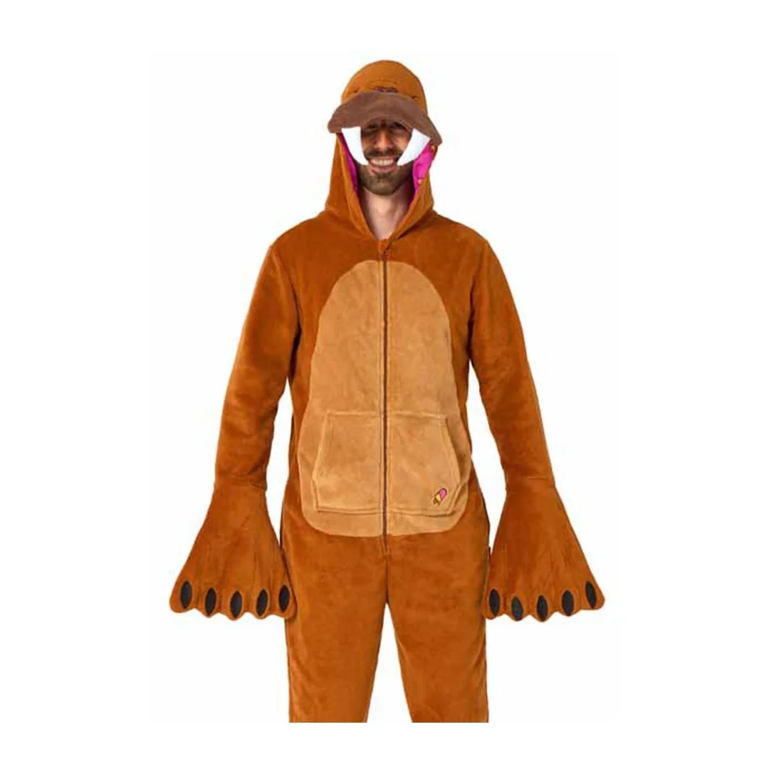 OPPOSUIT ONESIES ADULT WALRUS