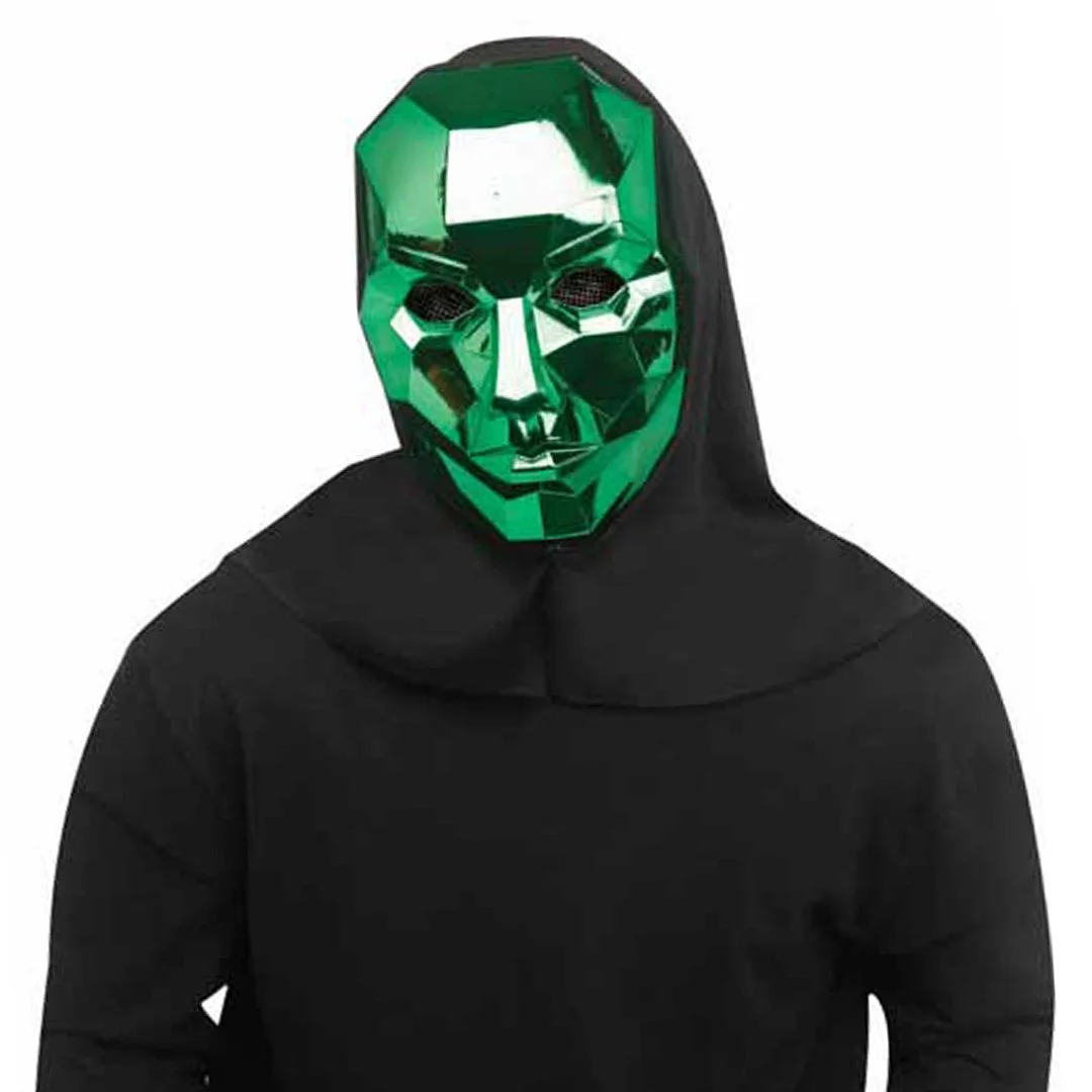 A.I. ASSASSIN MASK