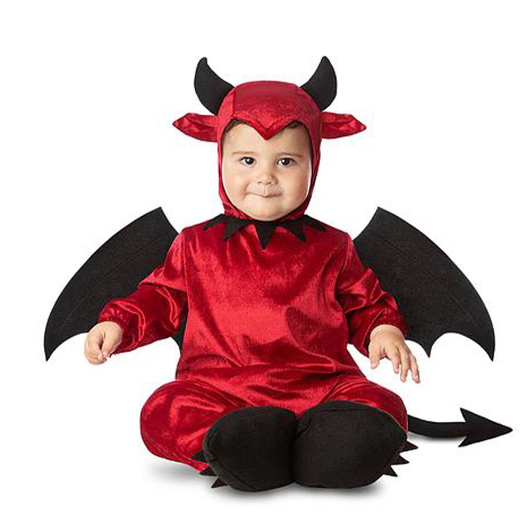 BABY DEVIL - INFT/TODD
