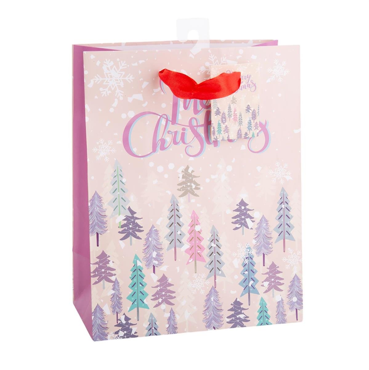 Paper Trendz Xmas Gift Bag