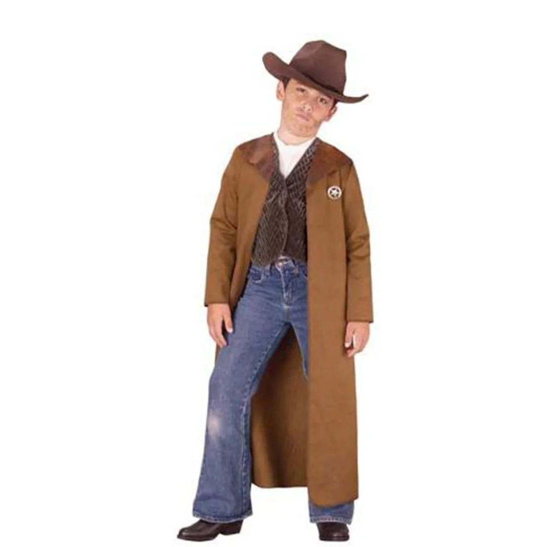 OLD WEST SHERIFF