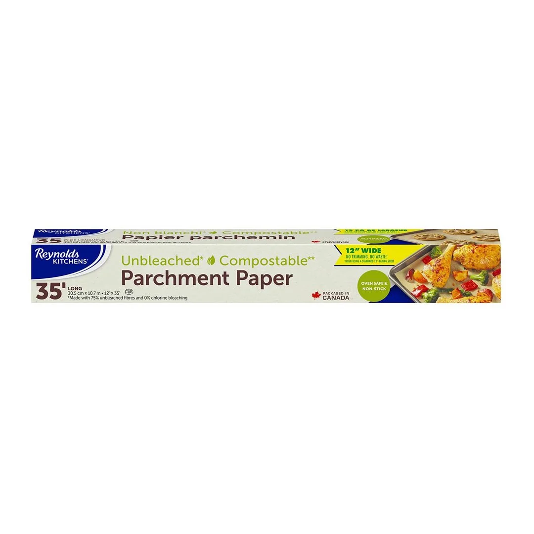 Reynolds Kitchens Parchment Paper 35ft 1Pk