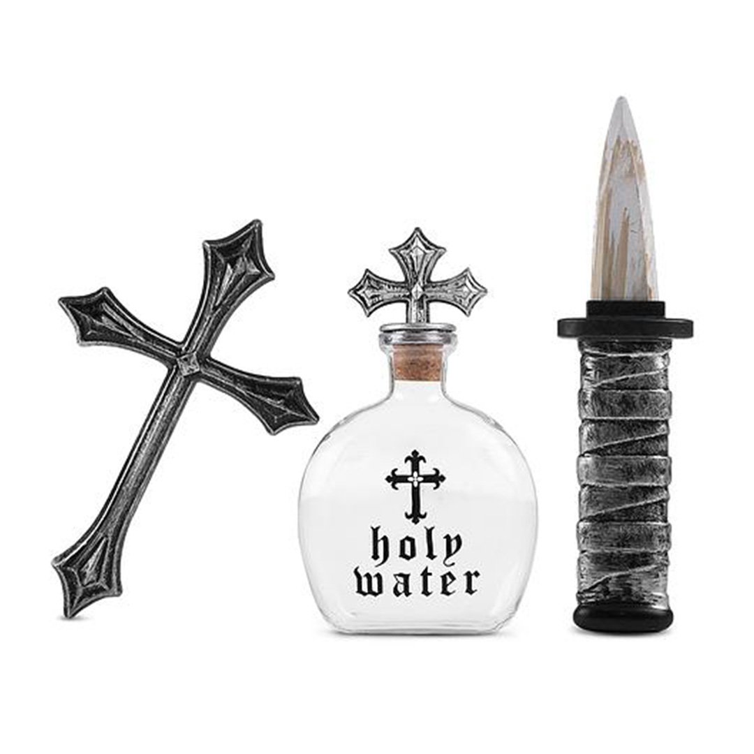 VAMPIRE SLAYER KIT