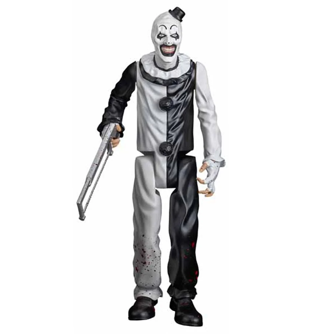 ART THE CLOWN 12" FIGURE